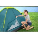 Bestway Sklep Polyester Włókno Szkła 205x145x100 cm Camping 68084