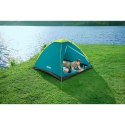 Bestway Sklep Polyester Włókno Szkła 205x145x100 cm Camping 68084