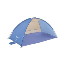 Bestway Sklep Polyester Włókno szklane UPF 80+ 200x120x95 cm Camping i Plaża 68105