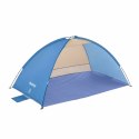 Bestway Sklep Polyester Włókno szklane UPF 80+ 200x120x95 cm Camping i Plaża 68105