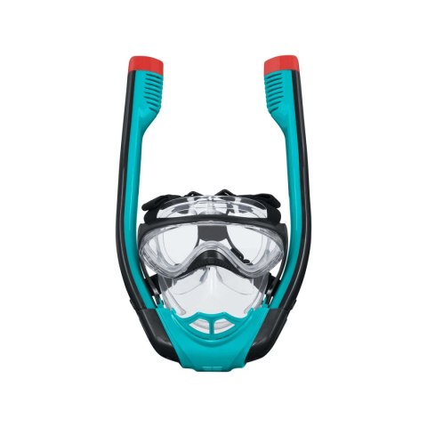Bestway Zestaw Maska i Rurka dla Dzieci Pasek Anatomiczny Kolor Asortyment +3 Lata Plaża i Basen 24036 Bestway Zestaw Maska i Rurka dla Dzieci Pasek Anatomiczny Kolor Asortyment +3 Lata Plaża i Basen 24036