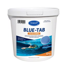 Chlor Tamar blue tab 10 1205106050 5 kg