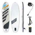 Bestway Paddle Surf Board Hydro-Force 305x84x12 cm Rozrywka 65342