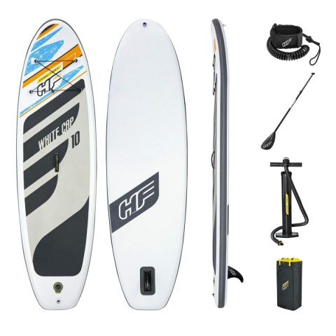 Bestway Paddle Surf Board Hydro-Force 305x84x12 cm Rozrywka 65342 Bestway Paddle Surf Board Hydro-Force 305x84x12 cm Rozrywka 65342