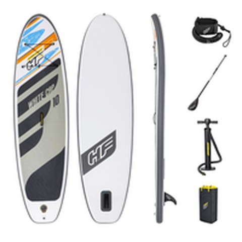 Bestway Paddle Surf Board Hydro-Force 305x84x12 cm Rozrywka 65342 Bestway Paddle Surf Board Hydro-Force 305x84x12 cm Rozrywka 65342