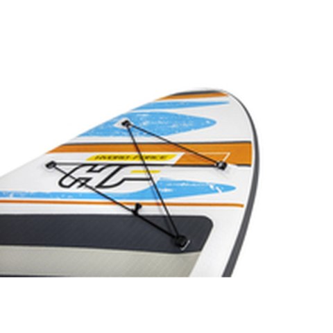 Bestway Paddle Surf Board Hydro-Force 305x84x12 cm Rozrywka 65342 Bestway Paddle Surf Board Hydro-Force 305x84x12 cm Rozrywka 65342