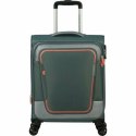 Walizka kabinowa American Tourister Pulsonic Spinner Kolor Zielony 43,5 L 55 x 40 x 23 cm