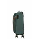 Walizka kabinowa American Tourister Pulsonic Spinner Kolor Zielony 43,5 L 55 x 40 x 23 cm