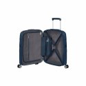 Walizka kabinowa American Tourister Starvibe Spinner Niebieski 41 L 55 x 40 x 20 cm