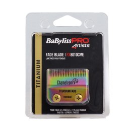 Wałki Babyliss Clipper Blades