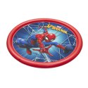 Zabawkowy spryskiwacz zraszacz wodny Bestway Plastikowy Spiderman Ø 165 cm