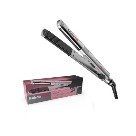 Żel po goleniu Babyliss BAB2071EPE Czarny Srebrzysty 40 W