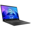 Laptop MSI Prestige 16 AI-081ES 16" Intel Core Ultra 7 155H 32 GB RAM 1 TB SSD Qwerty Hiszpańska