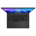 Laptop MSI Prestige 16 AI-081ES 16" Intel Core Ultra 7 155H 32 GB RAM 1 TB SSD Qwerty Hiszpańska