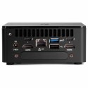 Mini PC Asus NUC RNUC12WSHV700002I Intel Core i7-1270P