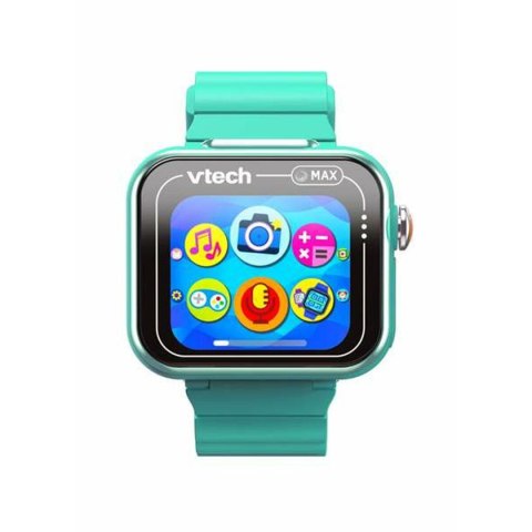 Plecak szkolny Vtech Kidizoom Smartwatch Max Kwarcowe tygrysie oko