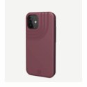 Pokrowiec na Komórkę UAG Anchor iPhone 12 Mini Aubergine