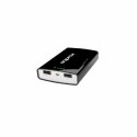 Power Bank approx! APPPB78EVBK 7800 mAh 2 x USB Micro USB 5 V 1-2 A Czarny