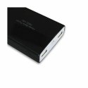 Power Bank approx! APPPB78EVBK 7800 mAh 2 x USB Micro USB 5 V 1-2 A Czarny