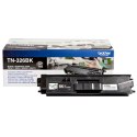 Toner Oryginalny Brother TN-326BK Czarny