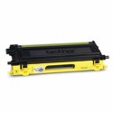 Toner Oryginalny Brother TN130Y Żółty