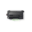 Toner Oryginalny Brother TN3610XL Czarny