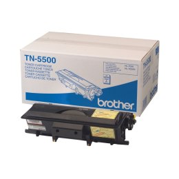 Toner Oryginalny Brother TN5500 Czarny