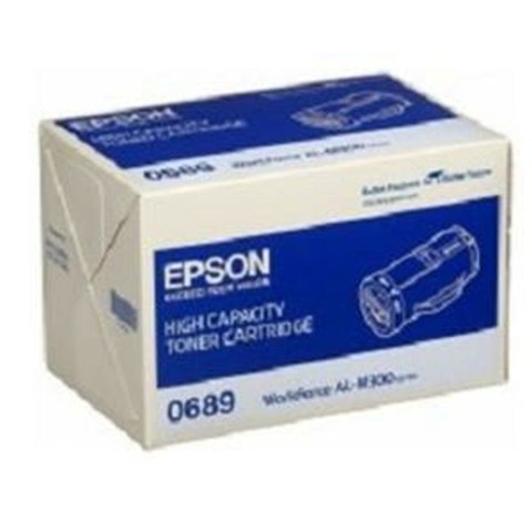 Drukarka Epson C13S050691 Czarny