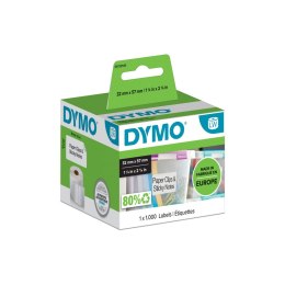 Etykiety na rolce Dymo S0722540