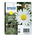 Oryginalny Wkład Atramentowy Epson 235M201 Żółty