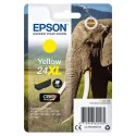 Oryginalny Wkład Atramentowy Epson 235M207 Żółty