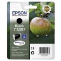 Oryginalny Wkład Atramentowy Epson C13T08014011 Czarny