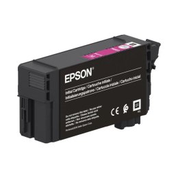 Oryginalny Wkład Atramentowy Epson C13T40D34N Magenta