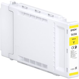 Oryginalny Wkład Atramentowy Epson C13T41R440 Żółty