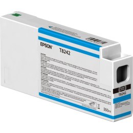 Oryginalny Wkład Atramentowy Epson C13T54X500 Turkusowy