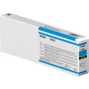 Oryginalny Wkład Atramentowy Epson C13T55K400 Żółty Czarny