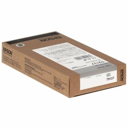 Oryginalny Wkład Atramentowy Epson C13T913700 Czarny