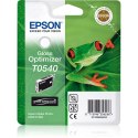 Oryginalny Wkład Atramentowy Epson CC-RF-RE-12 Czerwony