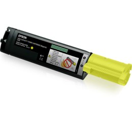 Toner Epson C13S050191 Żółty