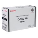 Toner Oryginalny Canon C-EXV 40 Czarny