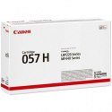 Toner Oryginalny Canon i-SENSYS 057H Czarny