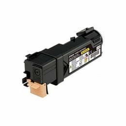 Toner Oryginalny Epson Cartucho de tóner amarillo 2.5k Żółty Czarny