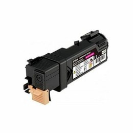 Toner Oryginalny Epson Cartucho de tóner magenta 2.5k Czarny Magenta