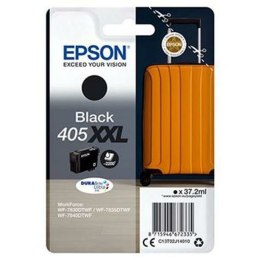 Oryginalny Wkład Atramentowy Epson 405XXL