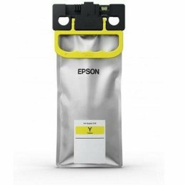 Oryginalny Wkład Atramentowy Epson DURABrite Pro Żółty Czarny