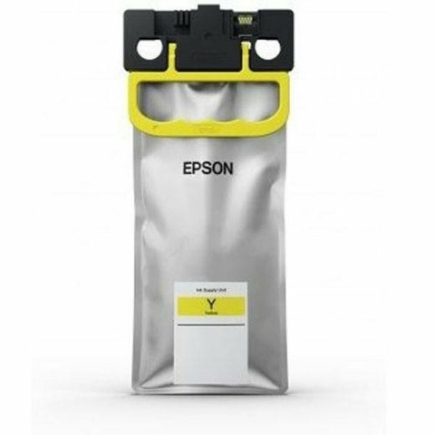 Oryginalny Wkład Atramentowy Epson DURABrite Pro Żółty Czarny