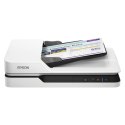 Skaner Epson WorkForce DS-1630 LED 300 dpi LAN 25 ppm