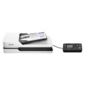 Skaner Epson WorkForce DS-1630 LED 300 dpi LAN 25 ppm