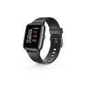 Smartwatch Hama Fit Watch 5910 Czarny 1,3" (1 Sztuk)