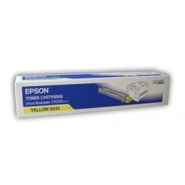 Toner Epson C13S050283 Żółty